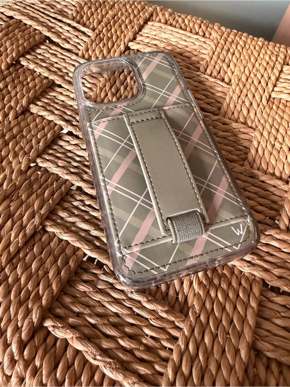 Walli Cases stylish functional